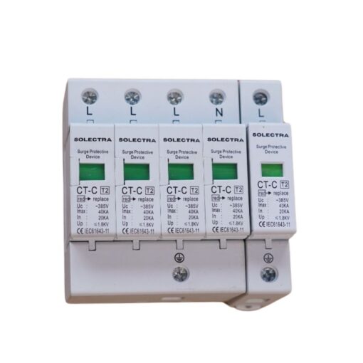 circuit breaker