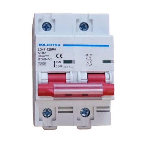 circuit breaker