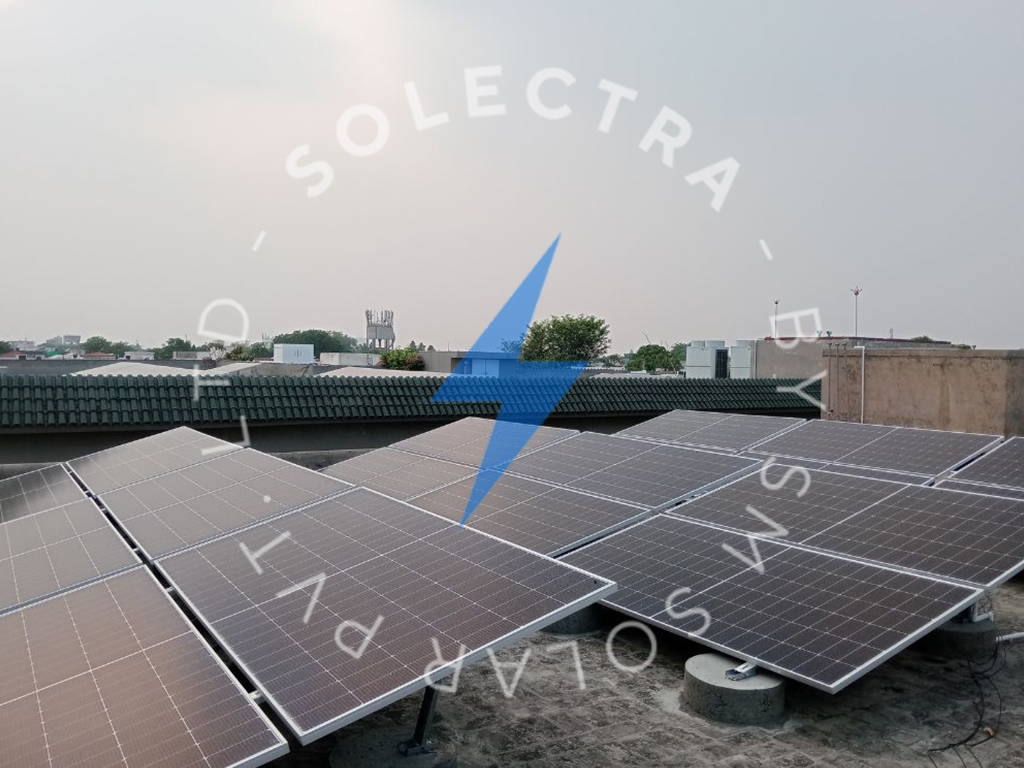 solar panel punjab