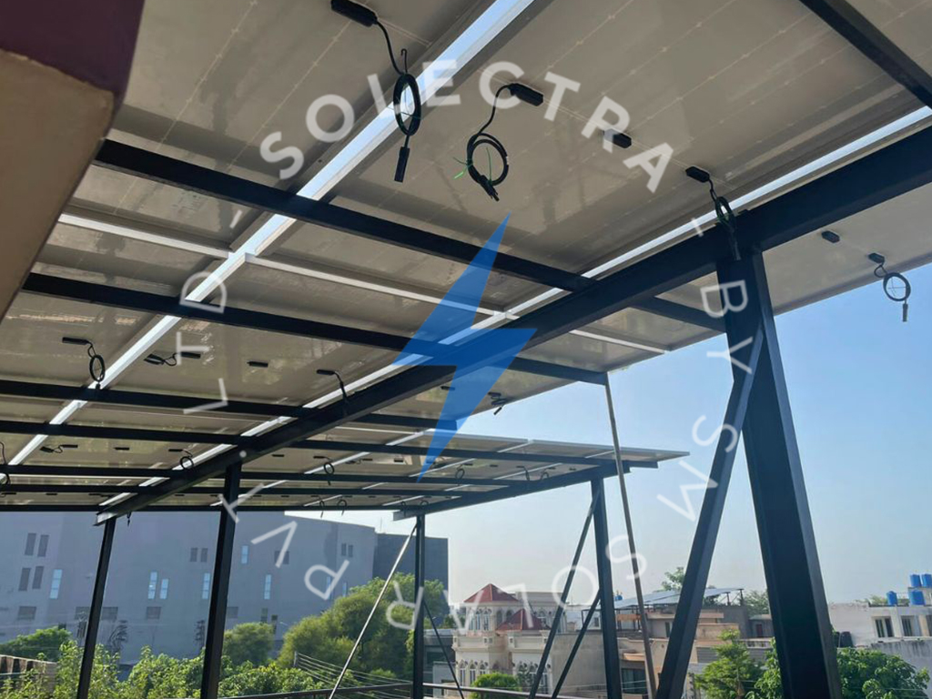 solar panel