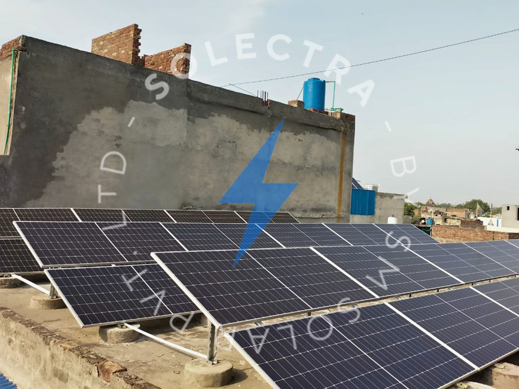 solar panel