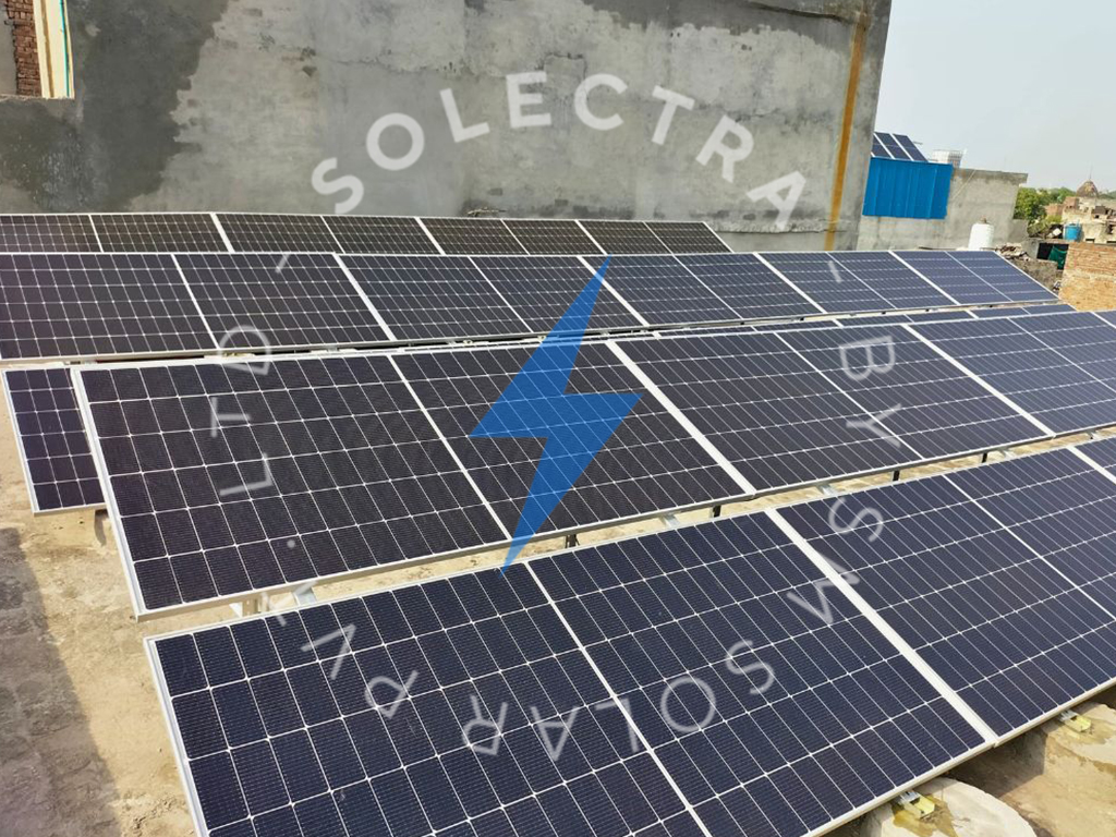 solar panel