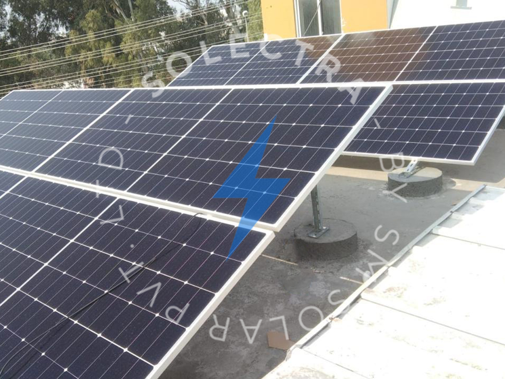 solar panel