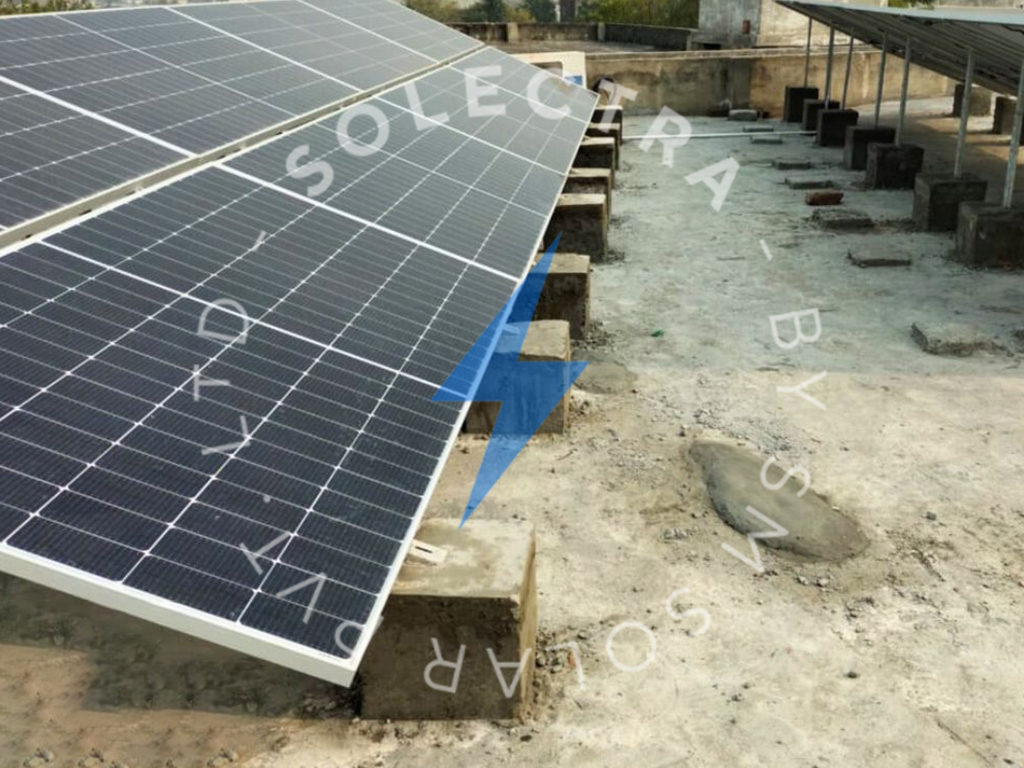 solar panel pakistan