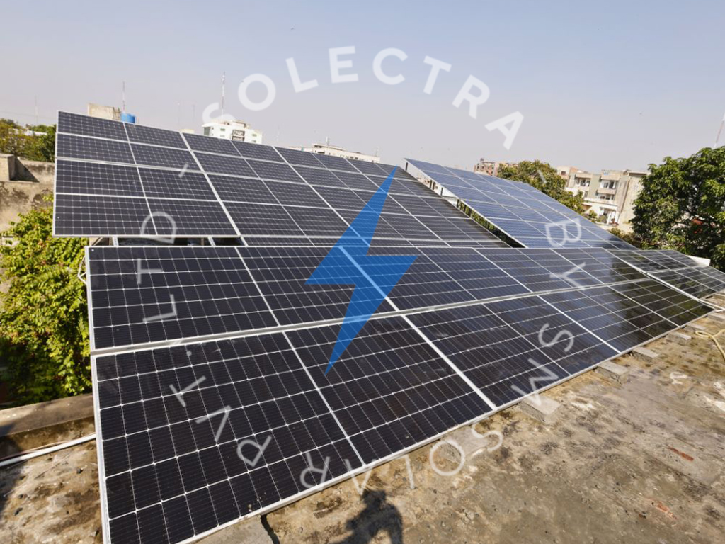 solar panel