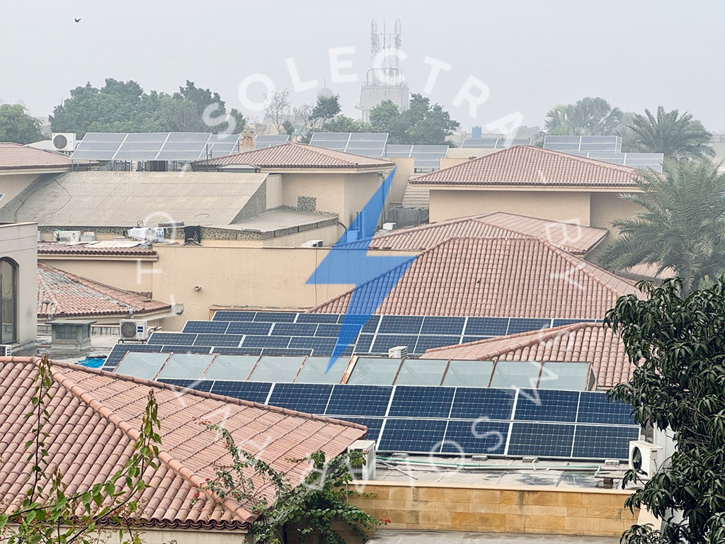 solar plates home