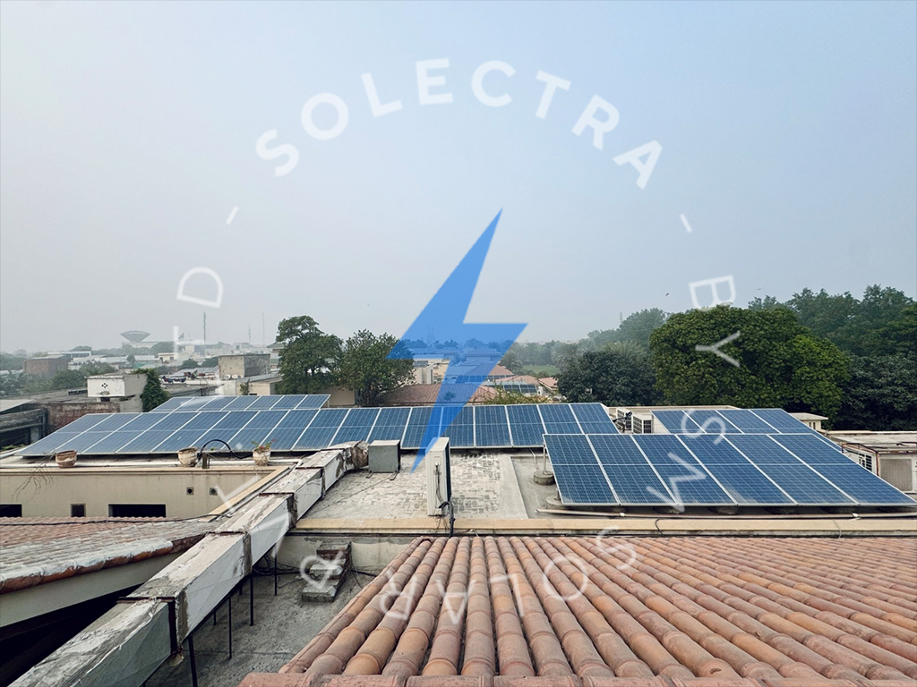 solar plates pakistan