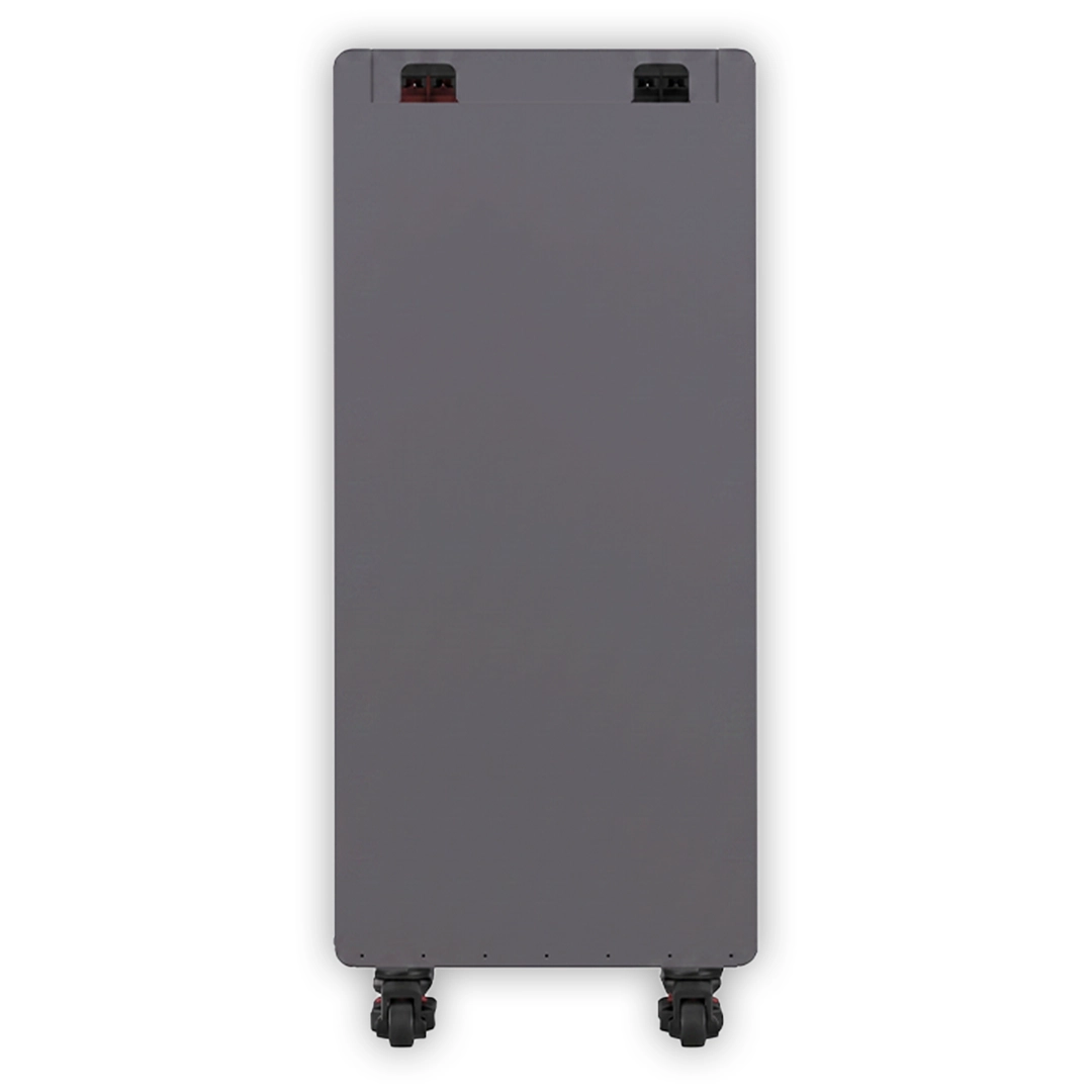 Solectra HEBS-16 16kWh LiFePO₄ energy storage battery Solectra HEBS-16 16kWh LiFePO₄ energy storage battery