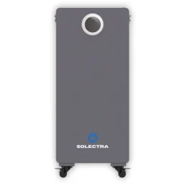 Solectra HEBS-16 16kWh LiFePO₄ energy storage battery